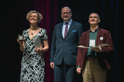 Gala Gdańska Nagroda Równości