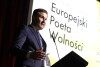 gala wręczenia Nagrody Literackiej Miasta Gdańska Europejski Poeta Wolności 