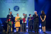 Gala wręczenia nagród w dziedzinie kultury - Spelndor Gedanens