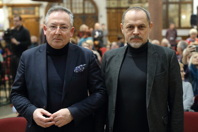 Zdjęcie Gdańskie Debaty Obywatelskie. Spotkanie podsumowujące i promocja publikacji 4