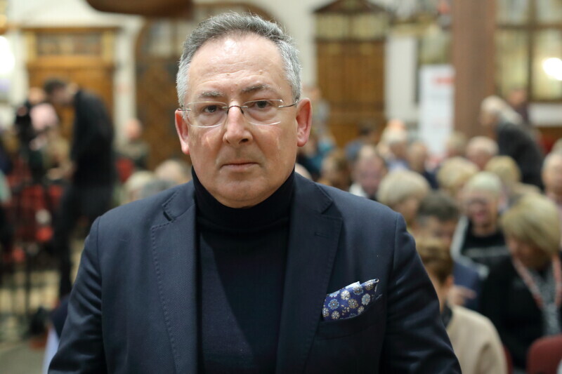 Zdjęcie Gdańskie Debaty Obywatelskie. Spotkanie podsumowujące i promocja publikacji 3