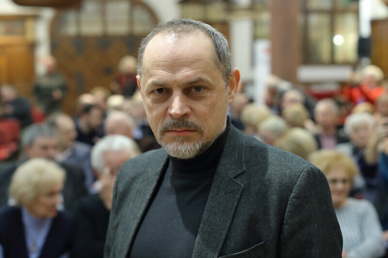 Zdjęcie Gdańskie Debaty Obywatelskie. Spotkanie podsumowujące i promocja publikacji 2