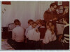 Zajęcia w Klubie Komputerowym 1987 r