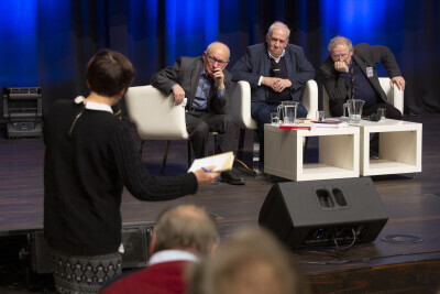 II Gdańskie Debaty Obywatelskie