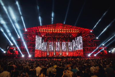 Kocham Polskę - 30 lat Wolności