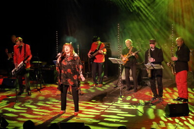 Koncert Czerwono-Czarnych