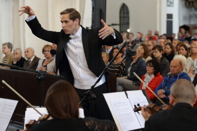 Koncert ku pamięci Prezydenta Pawła Adamowicza