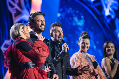 Koncert mikołajkowy - Miłość jest wszystkim