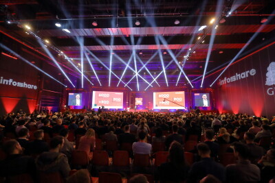 Konferencja Infoshare