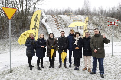 konferencja prasowa inaugurująca 11. edycję Budżetu Obywatelskiego
