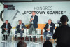 Kongres „Sportowy Gdańsk – jestem z Gdańska, kocham sport