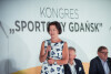 Kongres „Sportowy Gdańsk – jestem z Gdańska, kocham sport