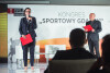 Kongres „Sportowy Gdańsk – jestem z Gdańska, kocham sport