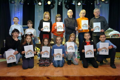 Konkurs Szopek Bożonarodzeniowych