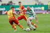 Lechia Gdańsk - Jagiellonia Białystok 2:0