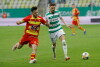 Lechia Gdańsk - Jagiellonia Białystok 2:0