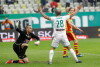 Lechia Gdańsk - Jagiellonia Białystok 2:0