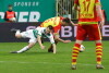 Lechia Gdańsk - Jagiellonia Białystok 2:0