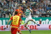 Lechia Gdańsk - Jagiellonia Białystok 2:0