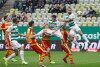Lechia Gdańsk - Jagiellonia Białystok 2:0
