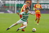 Lechia Gdańsk - Jagiellonia Białystok 2:0