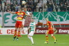 Lechia Gdańsk - Jagiellonia Białystok 2:0