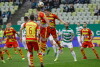 Lechia Gdańsk - Jagiellonia Białystok 2:0