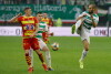 Lechia Gdańsk - Jagiellonia Białystok 2:0