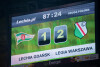 Lechia Gdańsk - Legia Warszawa 1:3