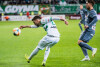 Lechia Gdańsk - Legia Warszawa 1:3