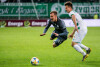 Lechia Gdańsk - Legia Warszawa 1:3