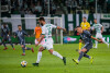 Lechia Gdańsk - Legia Warszawa 1:3