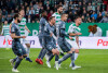 Lechia Gdańsk - Legia Warszawa 1:3