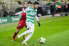 Lechia Gdańsk - Wisła Kraków 1:0