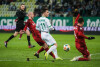 Lechia Gdańsk - Wisła Kraków 1:0