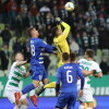 Lechia Gdańsk - Wisła Płock 1:1