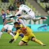 Lechia Gdańsk - Wisła Płock 1:1