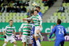 Lechia Gdańsk - Wisła Płock 1:1