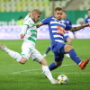Lechia Gdańsk - Wisła Płock 1:1