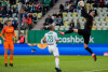 Lechia Gdańsk - Zagłębie Lubin 1:1