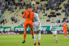 Lechia Gdańsk - Zagłębie Lubin 1:1