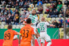 Lechia Gdańsk - Zagłębie Lubin 1:1