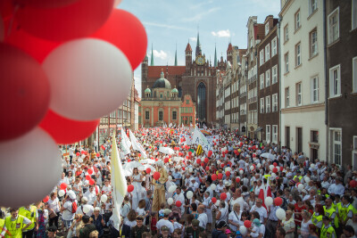 Marsz dla Życia i Rodziny
