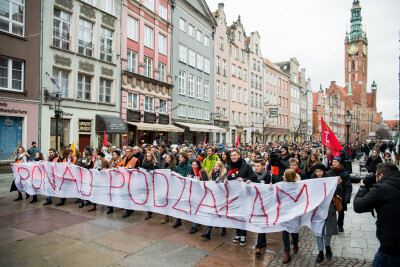 Marsz Ponad Podziałami