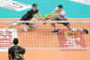 Mecz Gdańsk Trefl - PGE Skra Bełchatów
