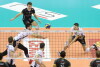 Mecz Gdańsk Trefl - PGE Skra Bełchatów