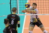 Mecz Gdańsk Trefl - PGE Skra Bełchatów