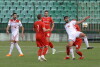 mecz Lechia Gdańsk - Olympiakos Pireus