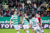 Mecz Lechia Gdańsk - Piast Gliwice 2:0