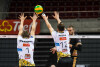 Mecz LM Trefl Gdańsk - PGE Skra Bełchatów